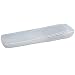 Funda protectora para mando a distancia, UxradG de silicona transparente antipolvo para...
