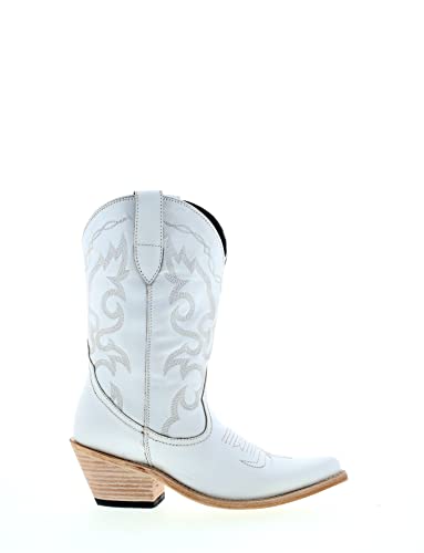 Southbound Boot Blanco LB711219 size 83