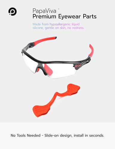 Image of Replacement Nose Pad for Oakley Hydra OO9229