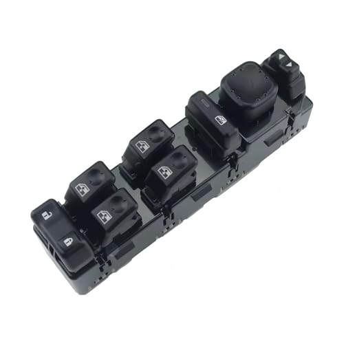 Commutateur de vitre electrique pour road trip en Silverado 2003 2004 2005 2006