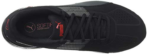 Image of Puma Men's Tazon 6 FM Running Shoe