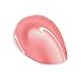 ColourPop So Juicy Plumping Glossy Lip Oil - Hydrating & Plumping Lip Oil with a Sheer Wash of Non-Sticky Color - Infused with Peptides, Ceramides & Ginger - Baby Panda (0.29)