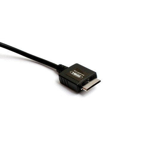 System-S USB do 2x RCA kabel audio do Sony NWZ NW