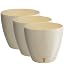 Cream - Set of 3