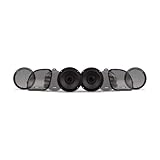 Rockford Fosgate TMS14-65 6.5
