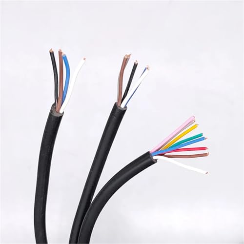 Connecteur M12 femelle coudé 4 broches idéal pour automates - 7
