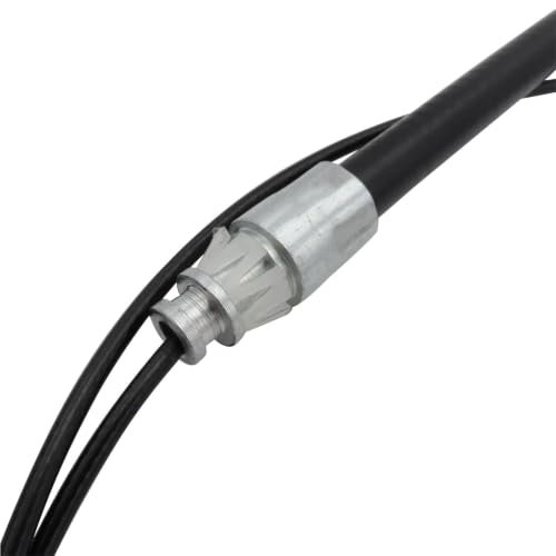 Cable de freno de mano para Mercedes Benz W904 repuesto trasero 5