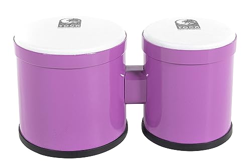 Bongo Freestyle Serie Viola Tf2B-P