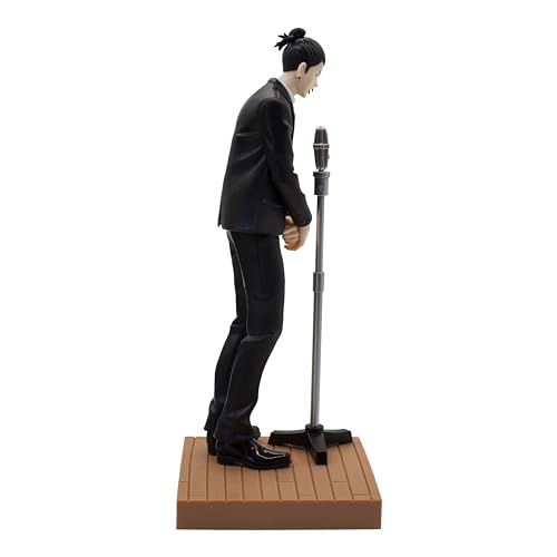 banpresto - jujutsu kaisen - suguru geto suit ver bandai spirits diorama figure