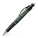 Produktbild FABER-CASTELL 130700 - Druckbleistift GRIP PLUS, Minenstärke: 0,7 mm, Schaftfarbe: grün metallic