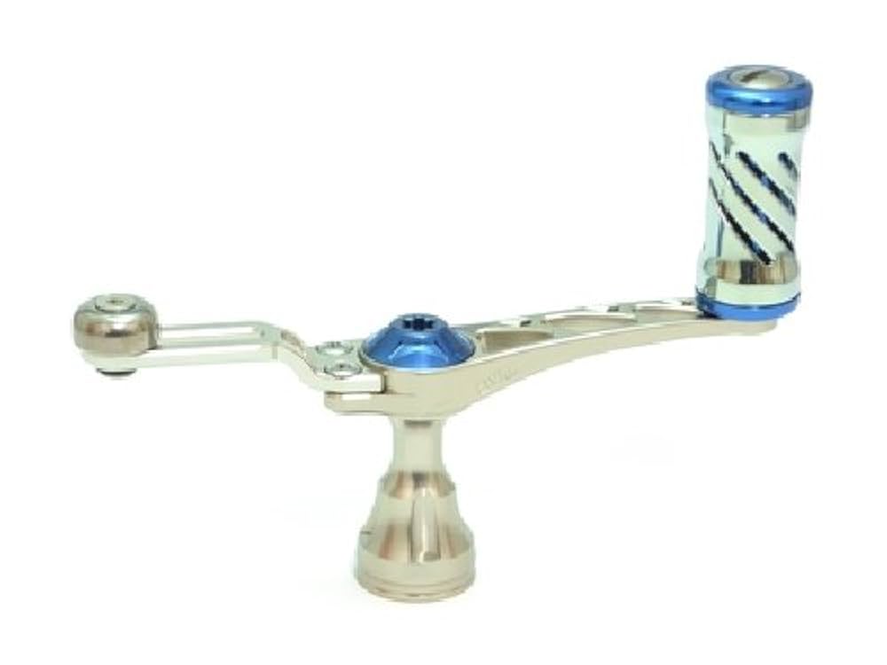 Amazon | LIVRE(リブレ) リール Type7 Sハンドル V.A.E ピッチ50