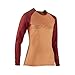 Leatt Jersey MTB All Mountain 3.0 Women (Orange - Large)