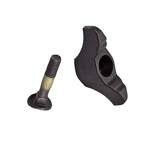 (New Part) 136376 New REPL Craftsman AYP KNOB Handle KIT 170146 183724 532183724 131959 + All Other Models in Description