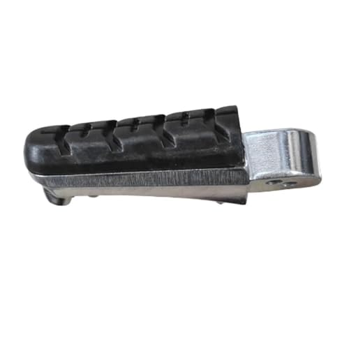Repose-Pieds Moto Haute Résistance pour Colove 400X ZF400GY