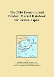  The 2016 Economic and Product Market Databook for Urawa, Japan