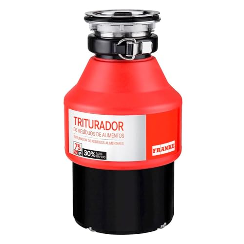 TRITURADOR DE ALIMENTOS 3/4 HP 220V
