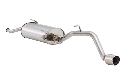 フジツボ ( FUJITSUBO ) マフラー【 オーソライズ K 】スズキ DA64W エブリィ ワゴン ターボ 750-80411