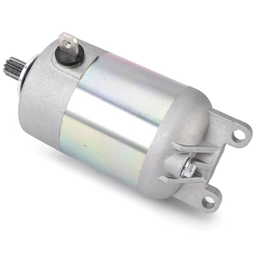 Démarreur pour HW125 Xenter pour réparer un problème d'allumage