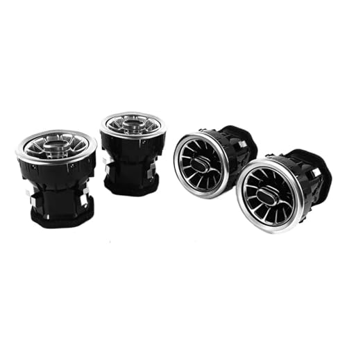 Grille d'aération avant : réparez la ventilation cassée de votre Vito W447