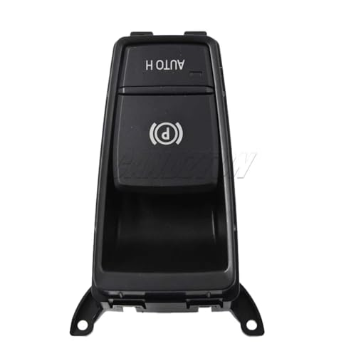 Bouton déverrouillage frein à main bloqué sur BMW X5 E70 interrupteur de rechange