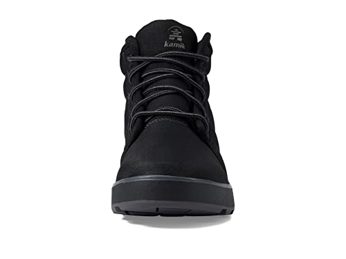 Image of Kamik Spencer Nylon Mid