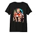 Marvel Infinity War Iron Man Digital Pose Premium T-Shirt