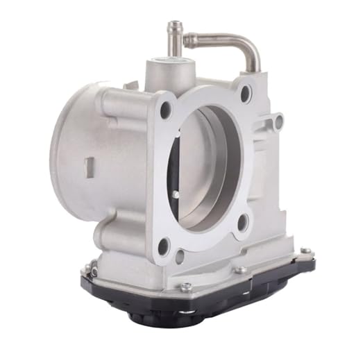 Corps de papillon 60 mm idéal pour les longs trajets en Toyota 4Runner - 6