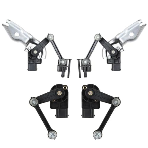 Capteur de niveau pour suspension pneumatique VW Touareg 7L compresseur