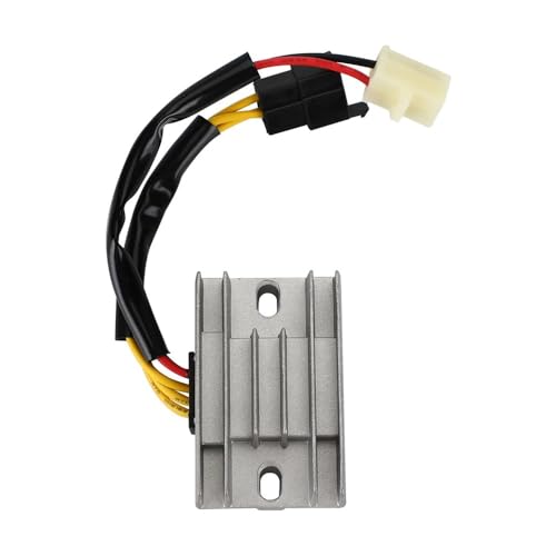 Redresseur régulateur moto anti-surchauffe pour GSX400 1992