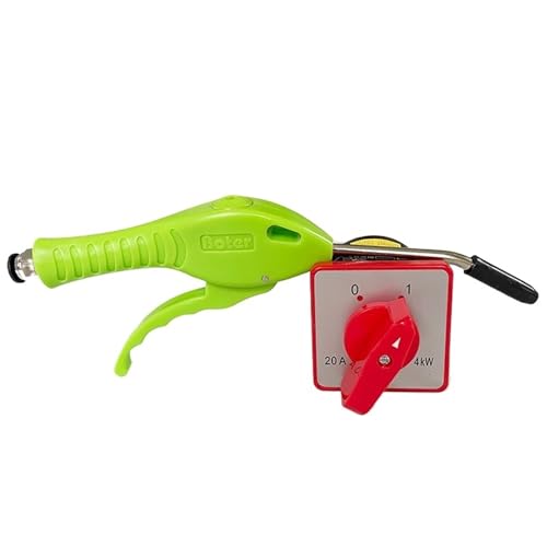 Commande de traction manuelle pneumatique pour éviter les pannes - 4