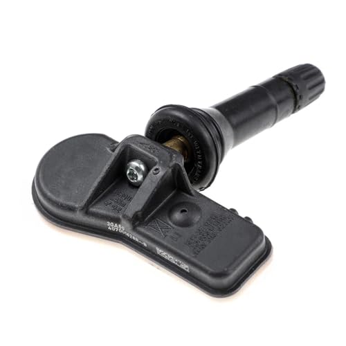 Capteur TPMS 407001628R à mesure précise de pression pour Twingo