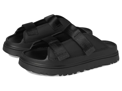 Image of UGG Unisex Adult K Goldenglow Slide