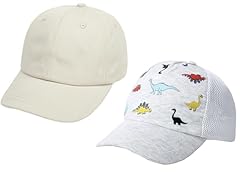 Cream and White Dinosaur