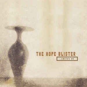 Smile's Ok [Audio CD] Hope Blister