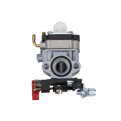 Carburador 11mm de alta precisión para regular motor de desbrozadora 40-5