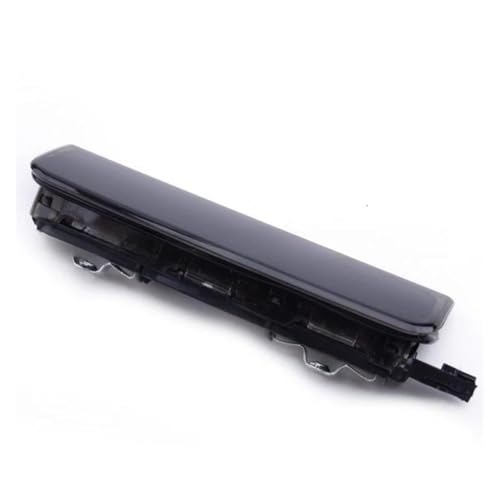 Remplacer feu stop cassé VW Caddy troisième feu arrière LED fumé