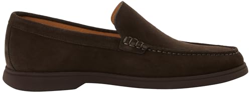 BOSS Men's Modern Loafers3