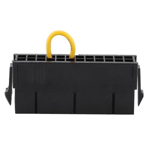 ATX PSU Tester, 24 Pin Power Supply Starter Power Module, 20+4 Pin PSU Riavvio Connettore per BTC Miners, Sistemi di Raffreddamento Ad Acqua - Alimentatore - Immagine 8