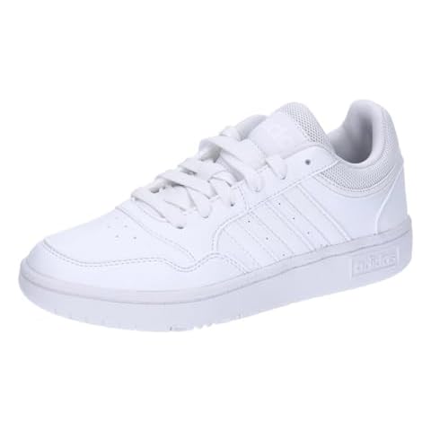 adidas Cloud White Hoops Shoes for Boys Cover