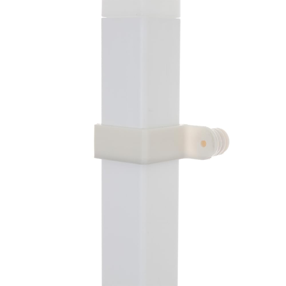 Inbagno Scaffale 3 Ripiani Plastica 34x69x85 Cm In Polipropilene Linea Woody