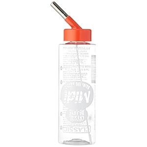 Nobby Classic-de-Luxe Rodenores Water Water, 320 ml