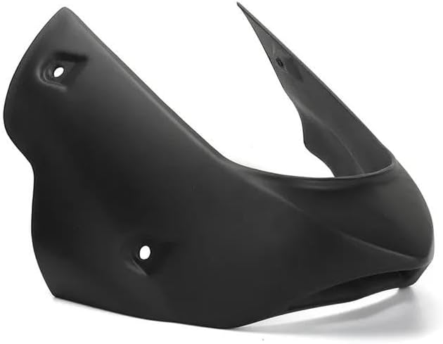 オートバイ 顎下ベリーパン 下部フロントスポイラー フェアリングカバー オートバイ部品 ヤマハ FZ6 FZ 6 用 フェザー 60