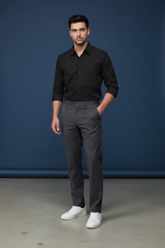 Image of Cotton Shirt for Men