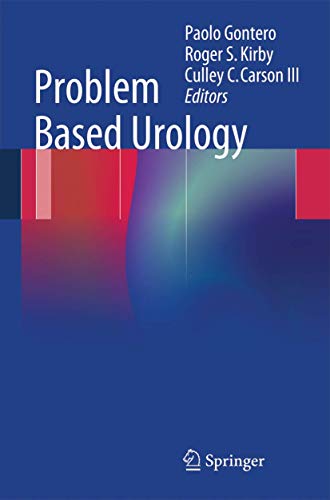 Problem Based Urology view 2