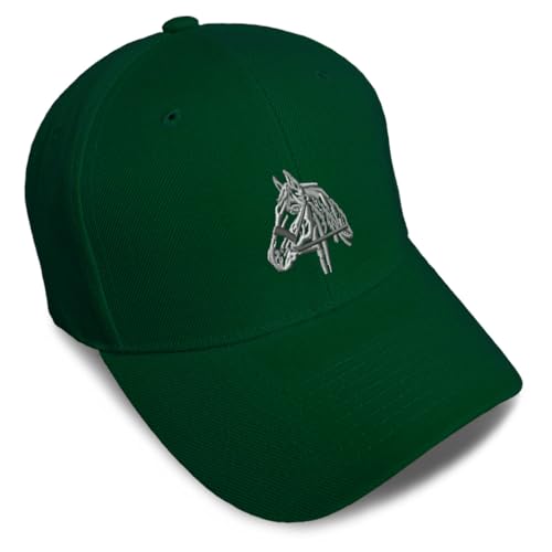 Gorra de béisbol personalizada bordada unisex miniatura 1