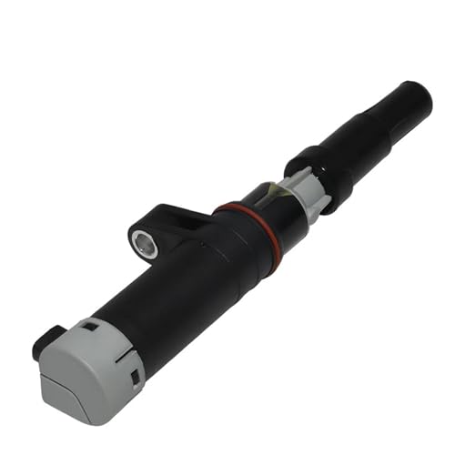 Bobine d'allumage haute tension stable pour Modus et Grand Scenic oem 8200208611