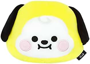 Amazon.co.jp: ソロモン商事 BT21 手首クッション (CHIMMY) BT21-TKC-A