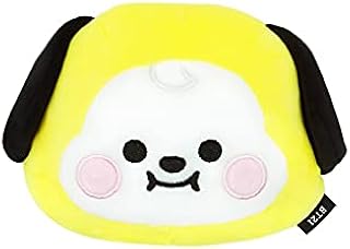 ソロモン商事 BT21 手首クッション (CHIMMY) BT21-TKC-A-CM