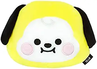 ソロモン商事 BT21 手首クッション (CHIMMY) BT21-TKC-A-CM