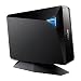 Produktbild ASUS bw-12d1s-u Blu-ray DVD Combo schwarz  Optisches Laufwerk (schwarz, Blu-ray DVD Combo, USB 3.0, 80,120 mm, Windows® 7 Windows® Vista Windows® XP Windows® Server 2003 Windows Server 2008, 40 x)